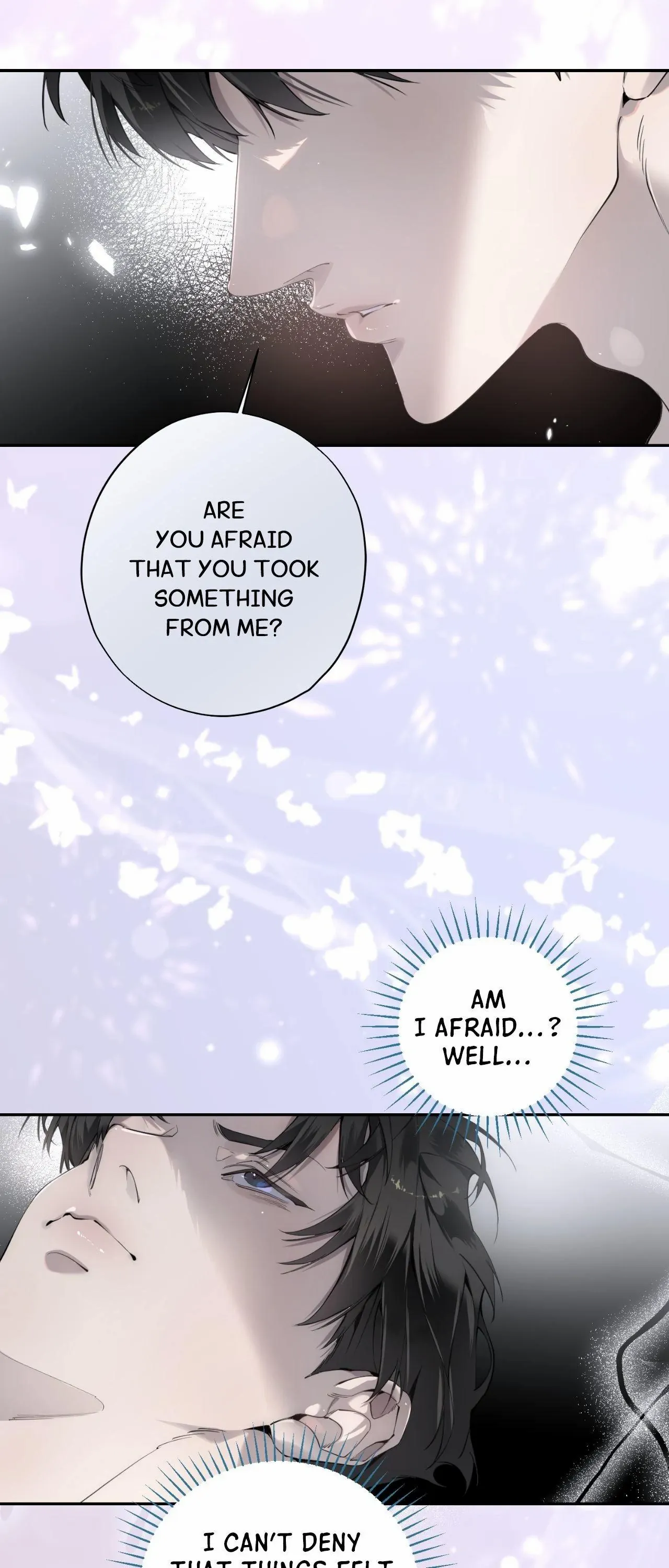 Dear Stranger Chapter 65 page 46 - 