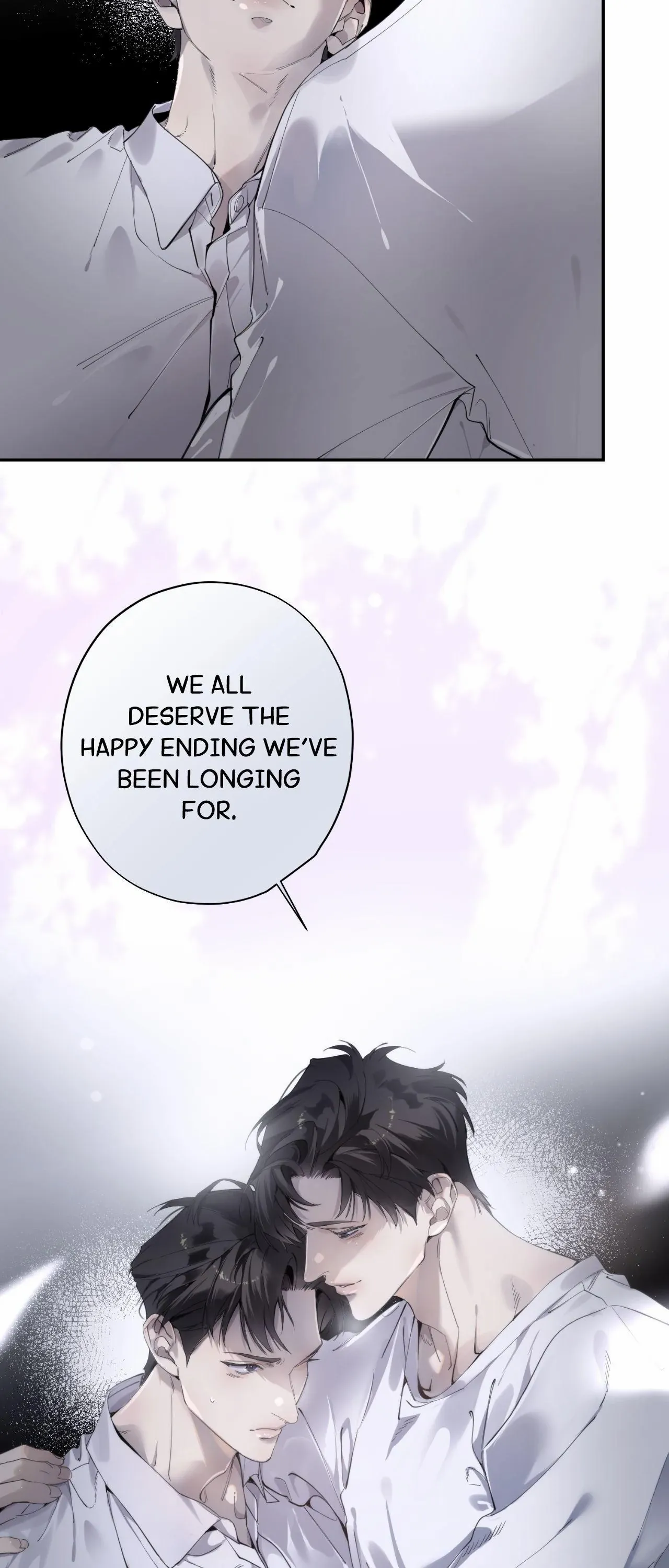 Dear Stranger Chapter 65 page 50 - 