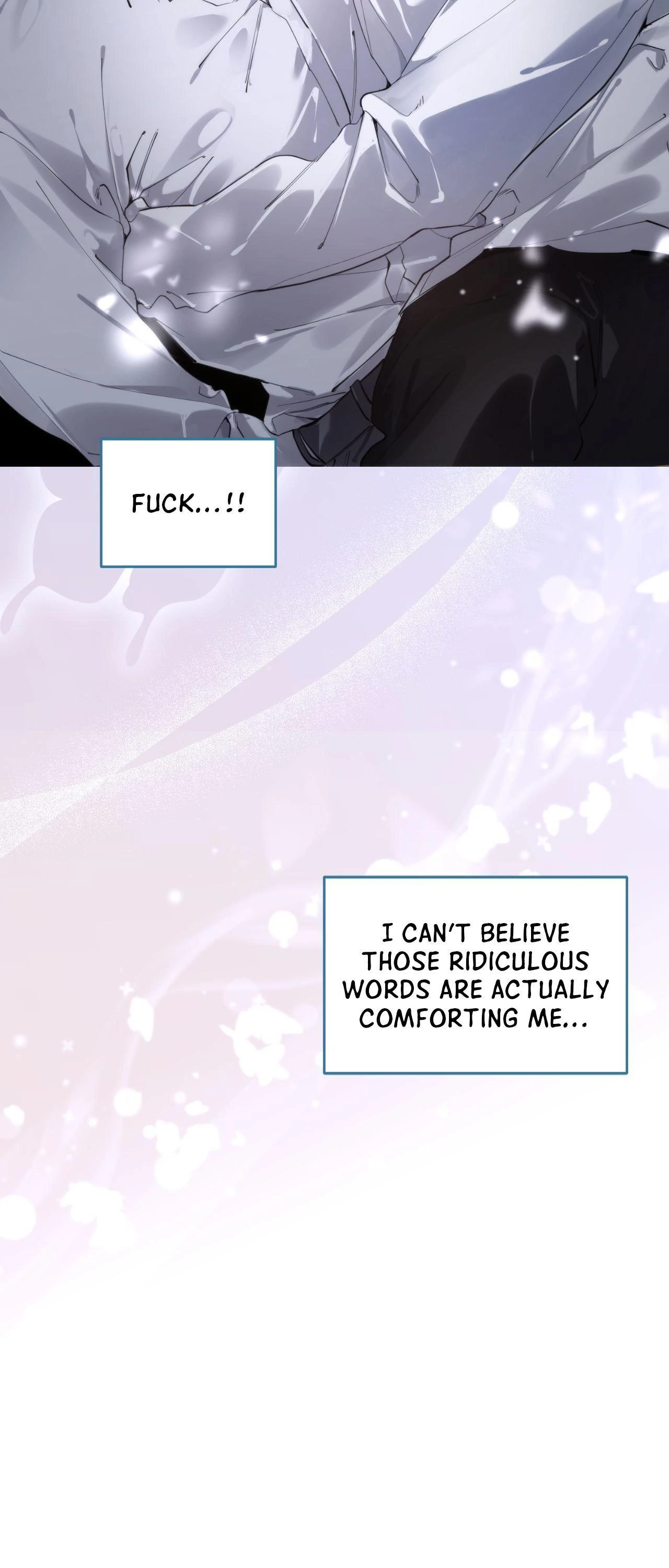 Dear Stranger Chapter 65 page 51 - 