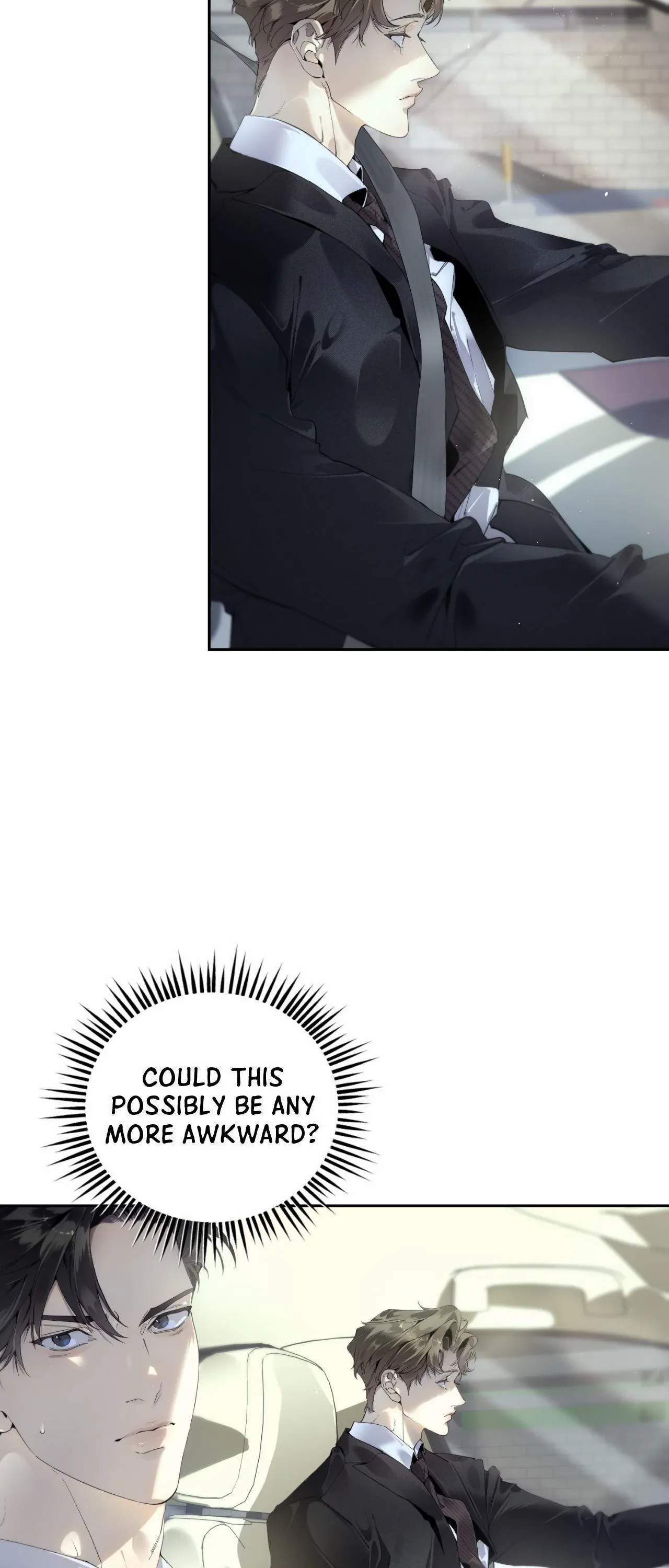 Dear Stranger Chapter 66 page 2 - 