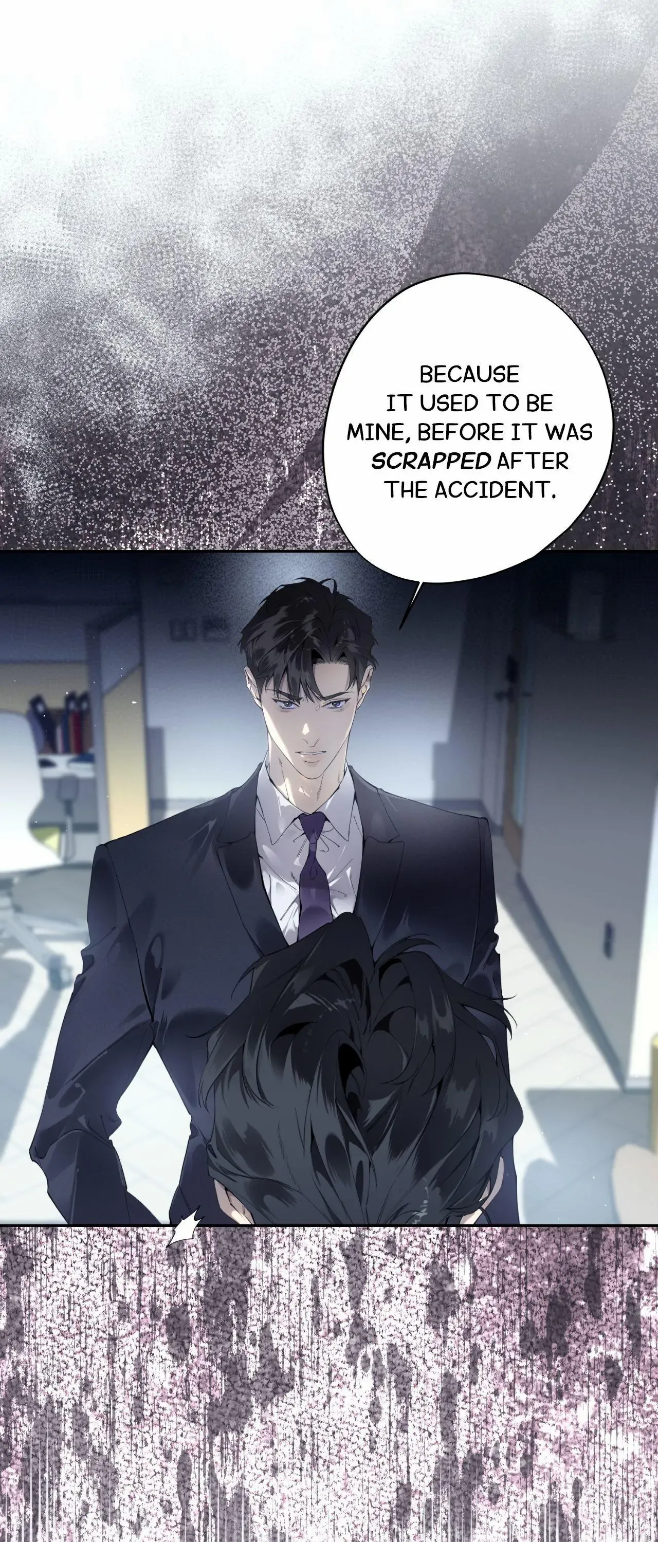 Dear Stranger Chapter 66 page 20 - 