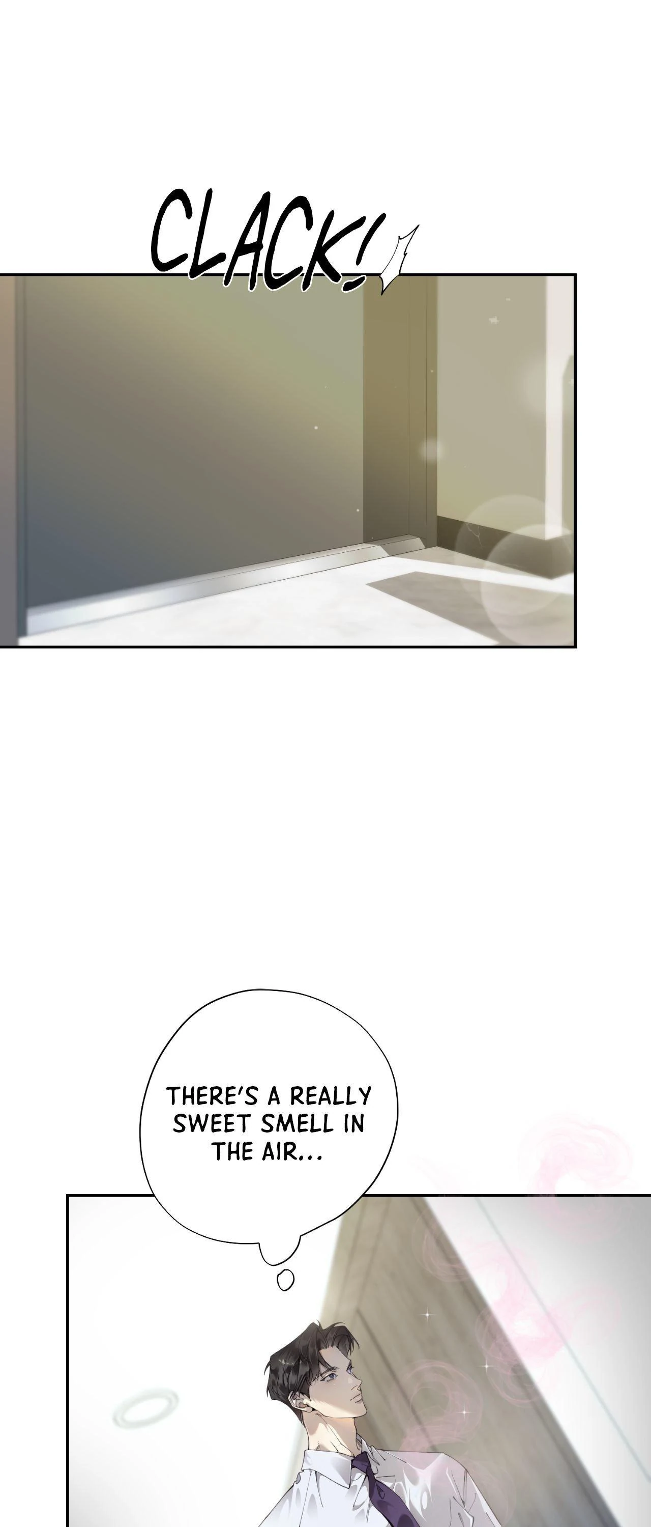Dear Stranger Chapter 66 page 45 - 