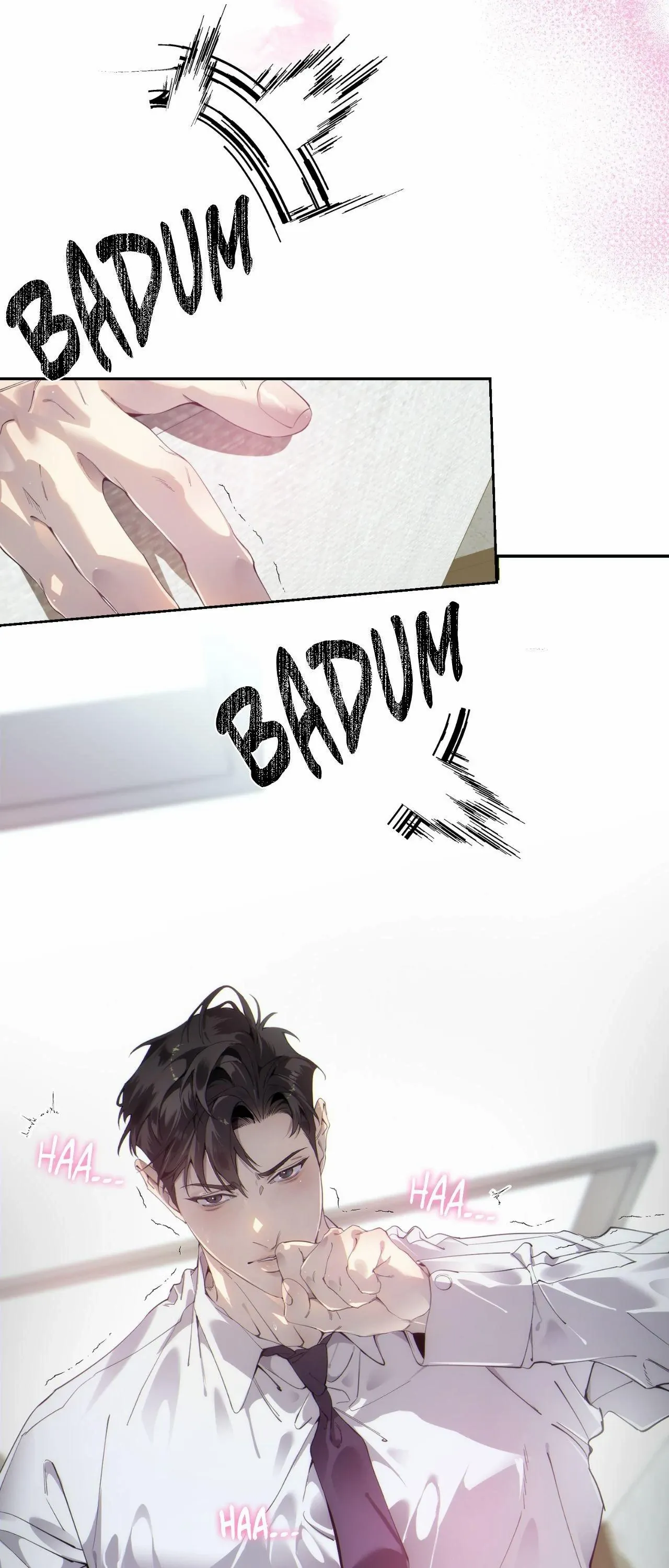 Dear Stranger Chapter 66 page 52 - 
