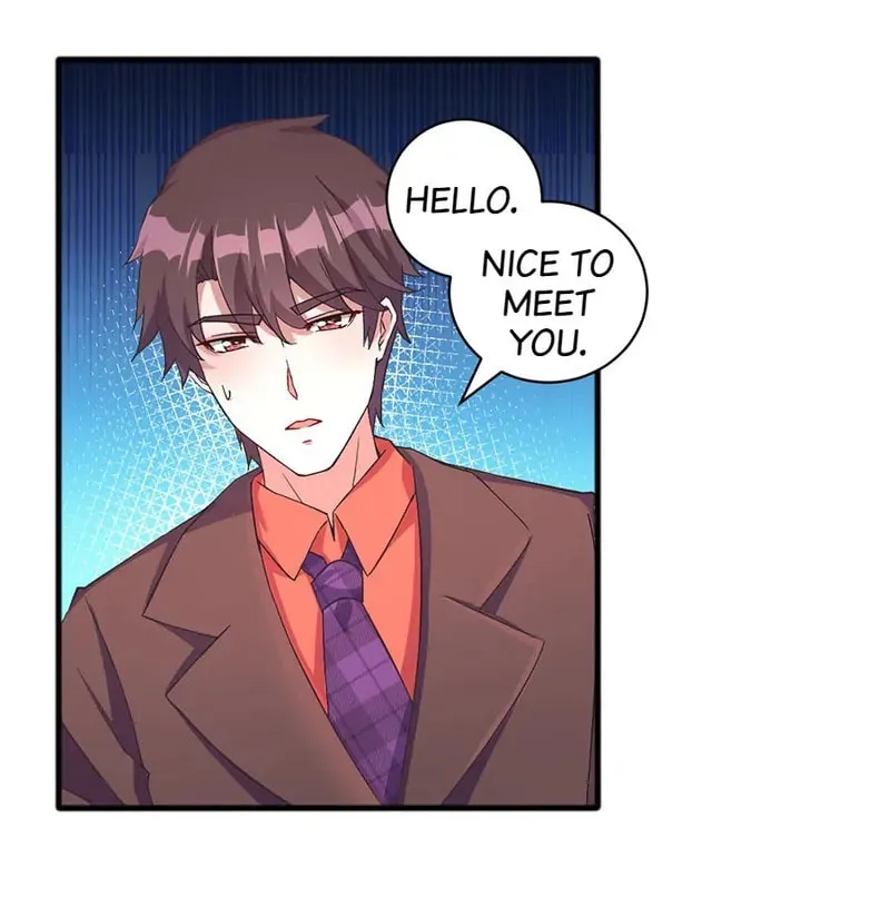 Dear Stranger Chapter 7 page 1 - 