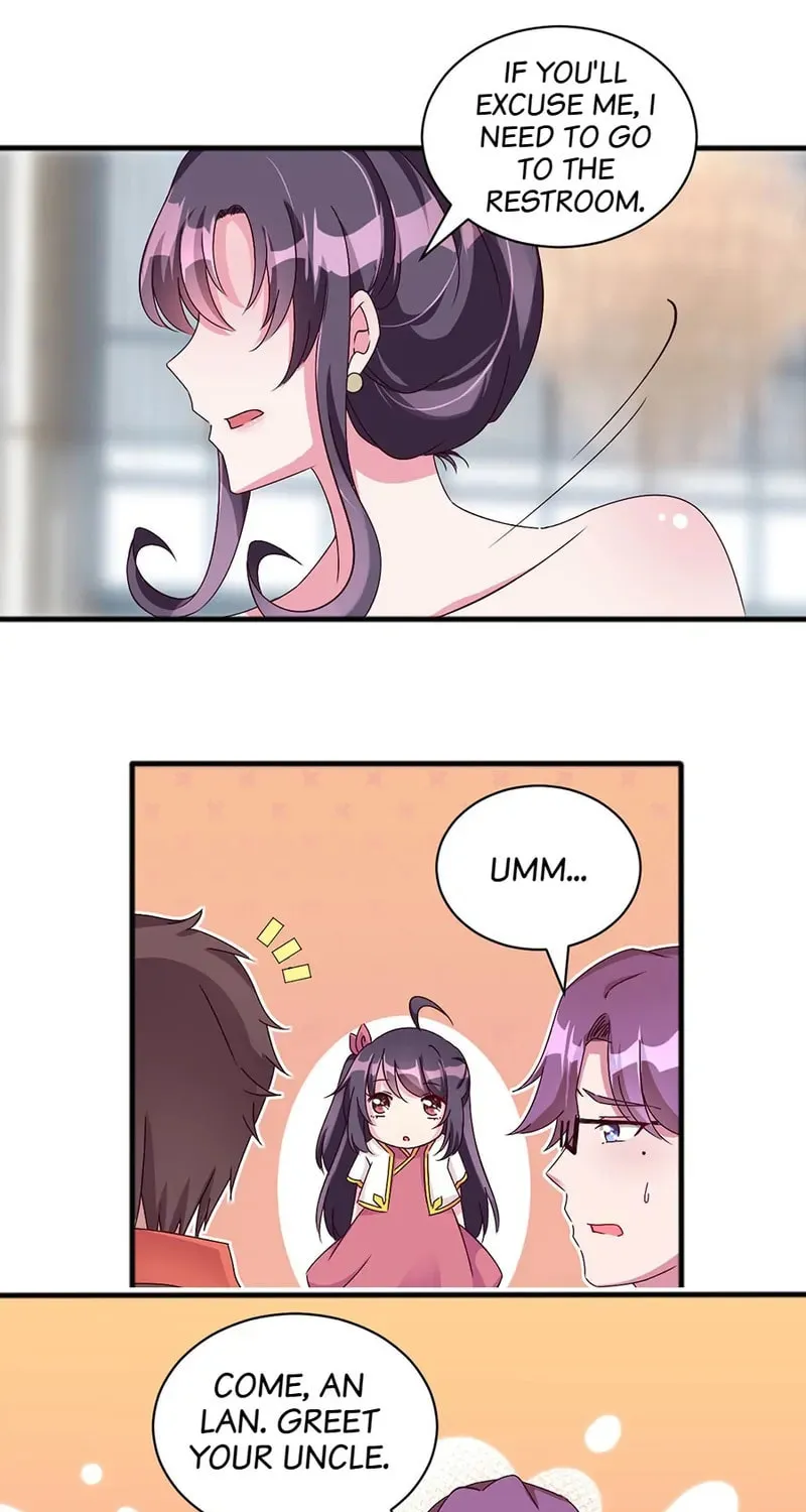 Dear Stranger Chapter 7 page 2 - 