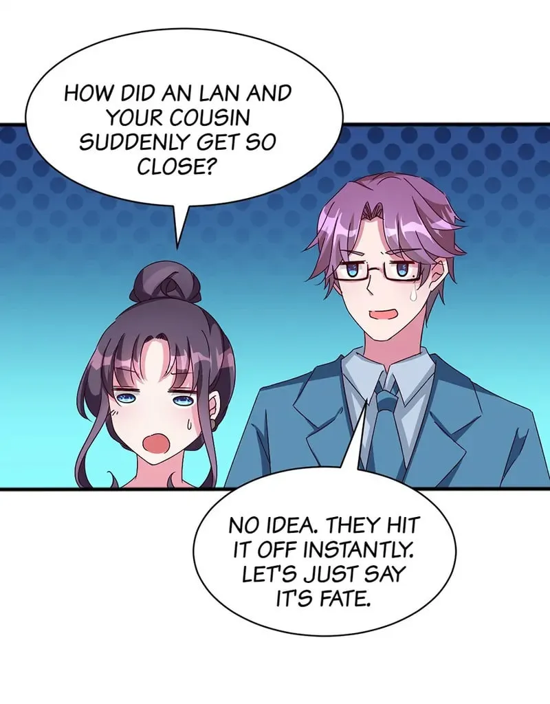 Dear Stranger Chapter 7 page 13 - 
