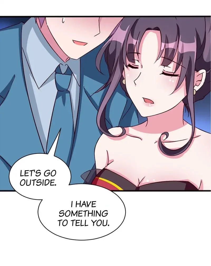 Dear Stranger Chapter 7 page 19 - 