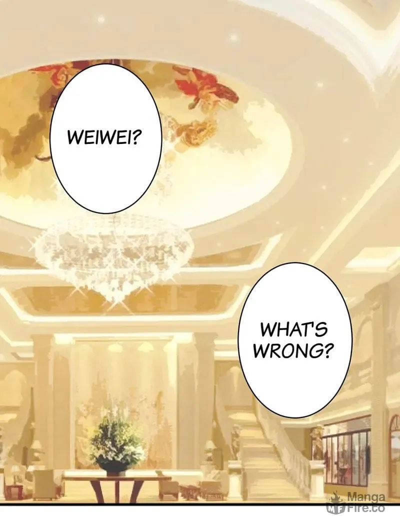 Dear Stranger Chapter 7 page 20 - 