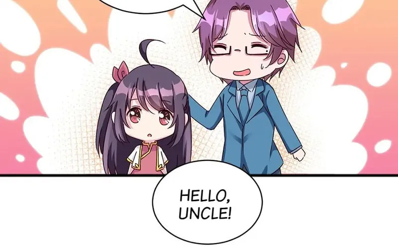 Dear Stranger Chapter 7 page 3 - 