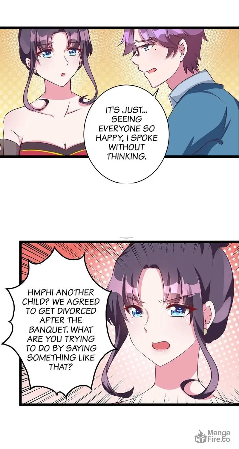 Dear Stranger Chapter 7 page 22 - 