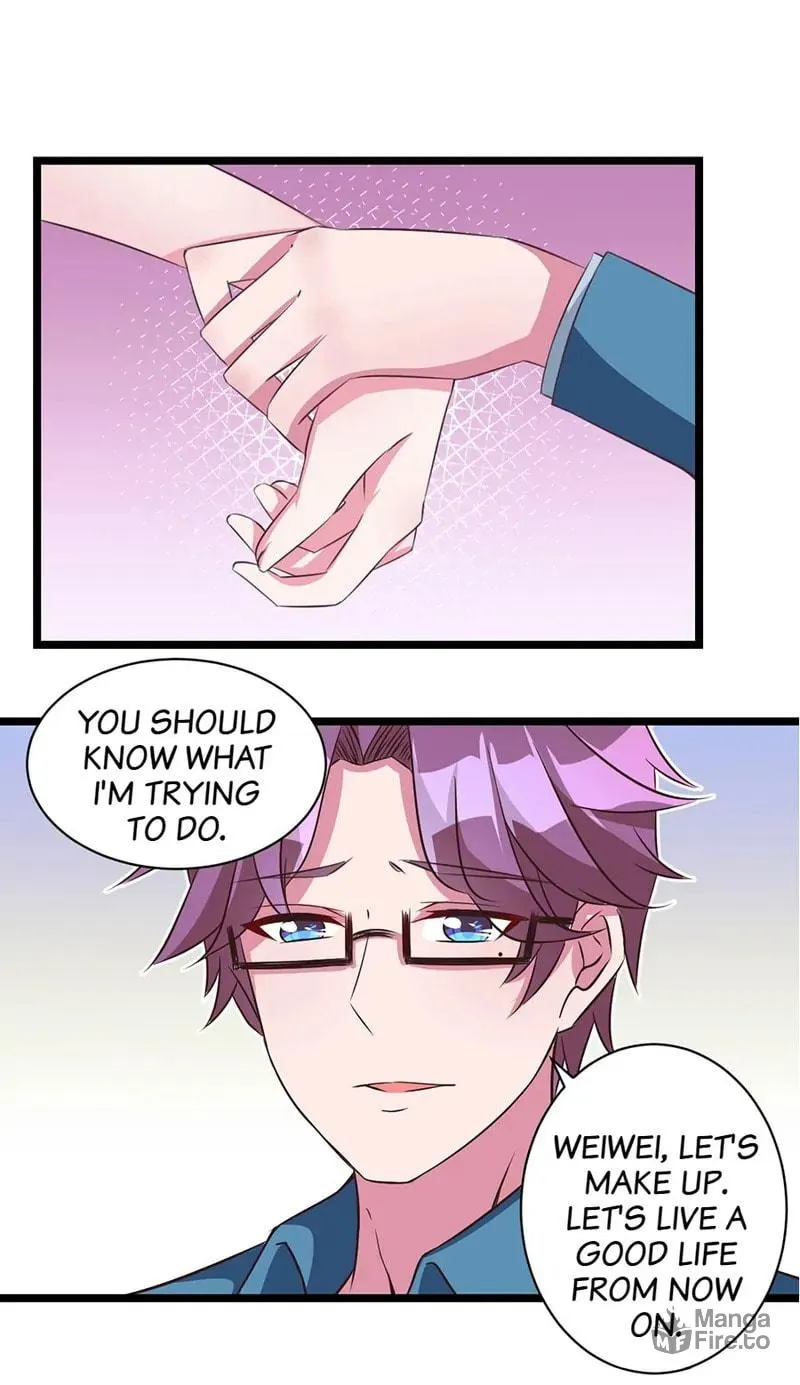 Dear Stranger Chapter 7 page 24 - 