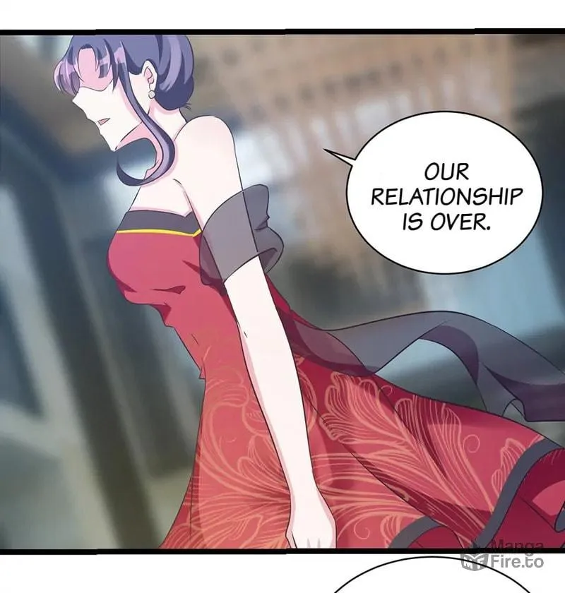 Dear Stranger Chapter 7 page 29 - 