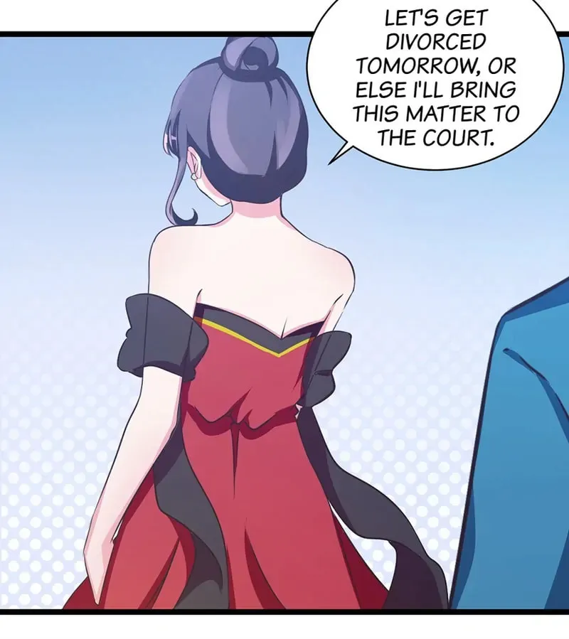 Dear Stranger Chapter 7 page 30 - 