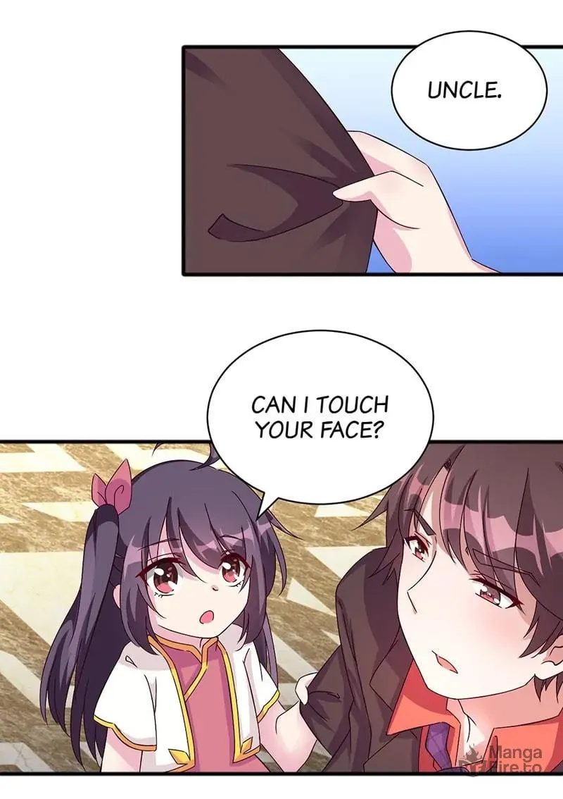 Dear Stranger Chapter 7 page 4 - 