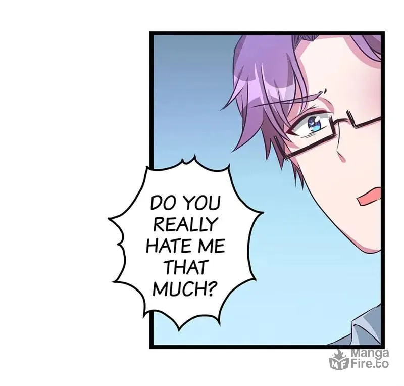 Dear Stranger Chapter 7 page 31 - 