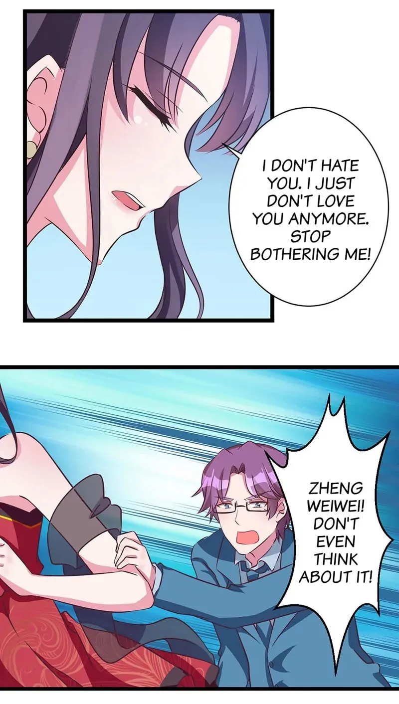 Dear Stranger Chapter 7 page 32 - 