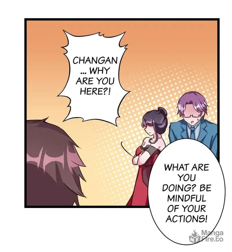 Dear Stranger Chapter 7 page 37 - 