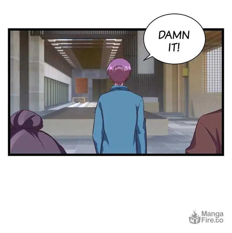 Dear Stranger Chapter 7 page 39 - 