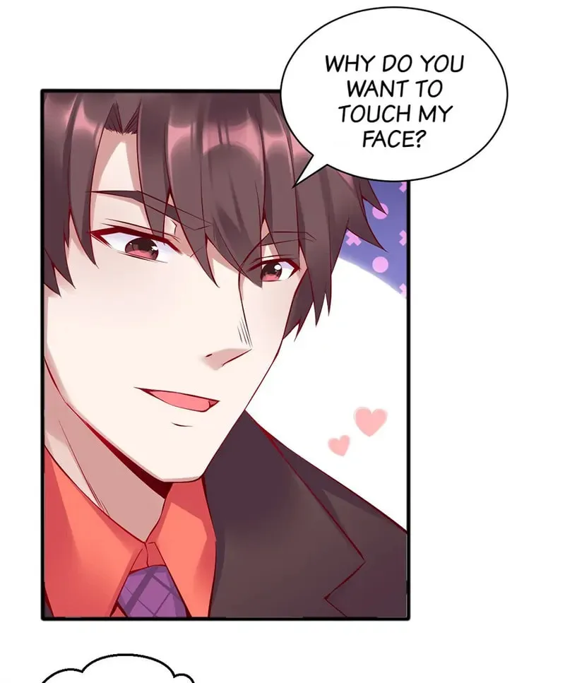 Dear Stranger Chapter 7 page 5 - 