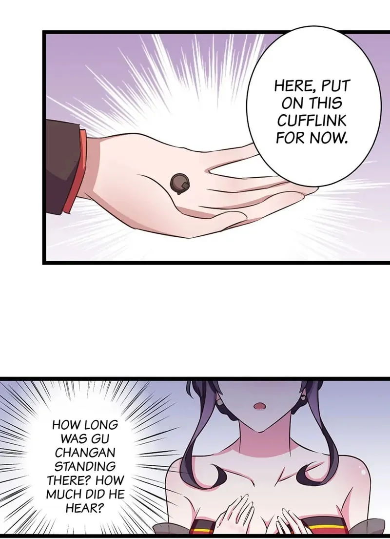 Dear Stranger Chapter 7 page 41 - 