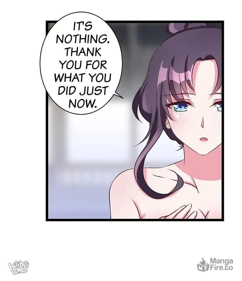 Dear Stranger Chapter 7 page 43 - 