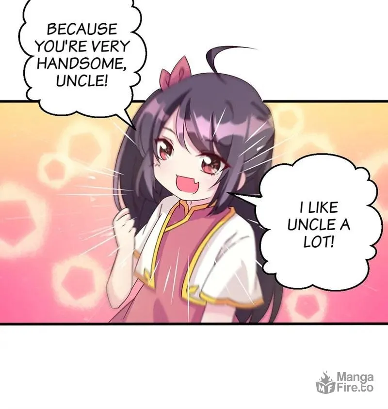 Dear Stranger Chapter 7 page 6 - 