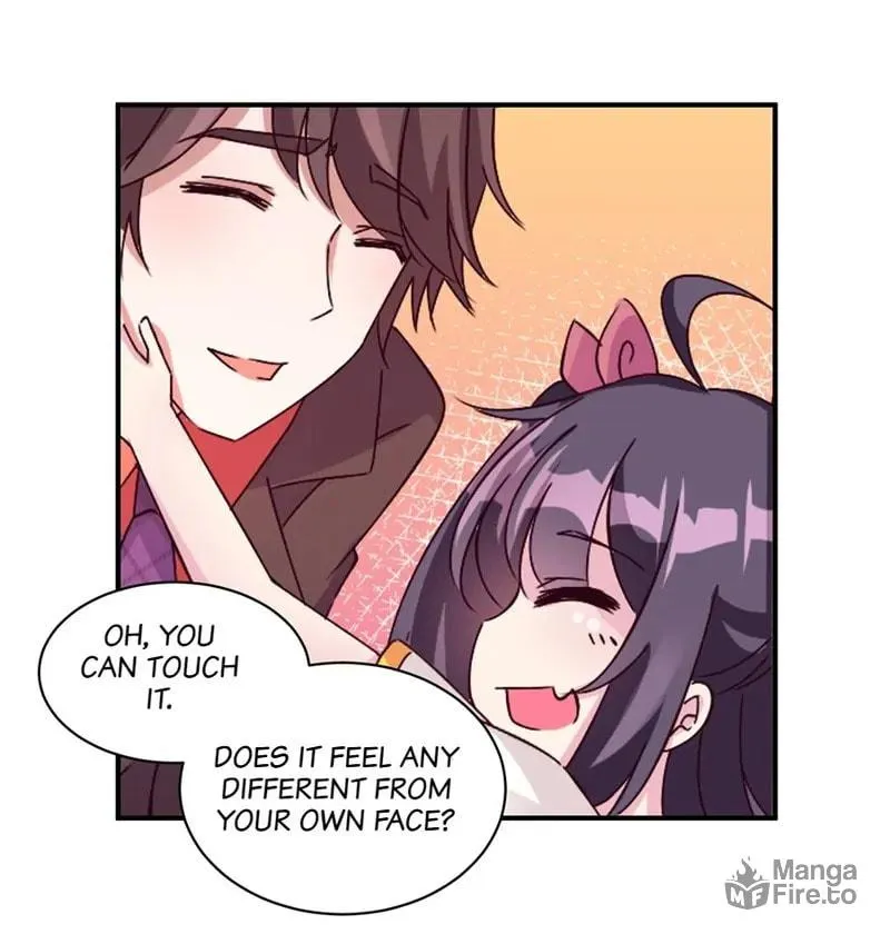 Dear Stranger Chapter 7 page 7 - 