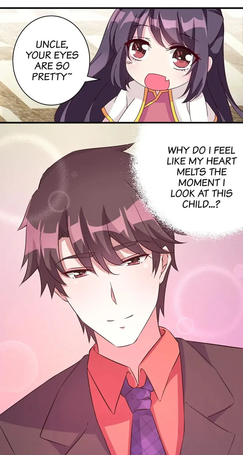 Dear Stranger Chapter 7 page 8 - 