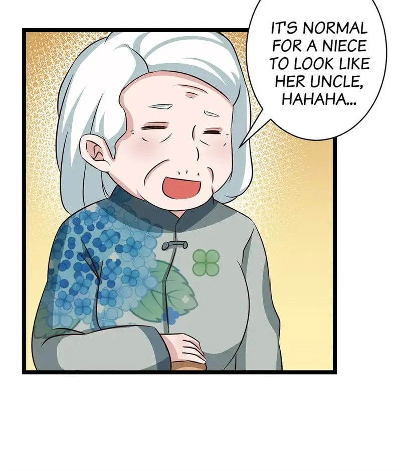 Dear Stranger Chapter 8 page 15 - 