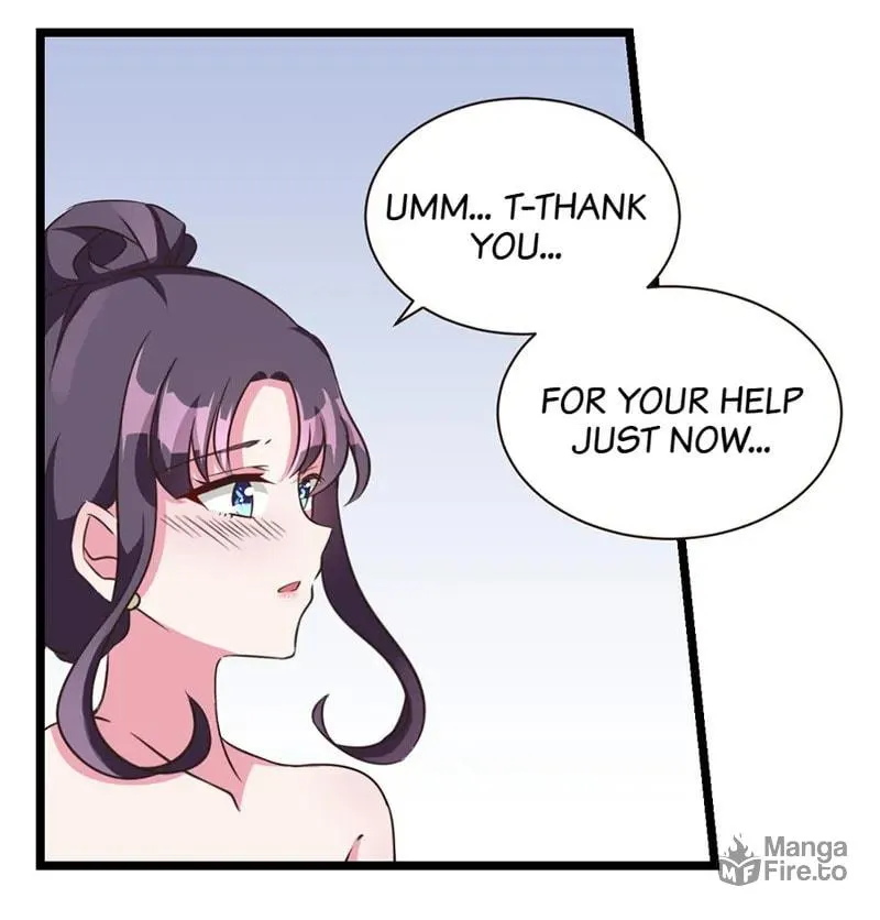 Dear Stranger Chapter 8 page 3 - 