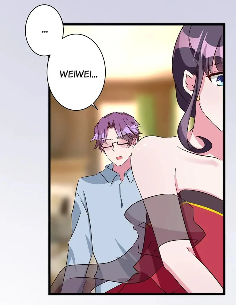 Dear Stranger Chapter 8 page 22 - 