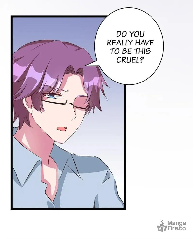 Dear Stranger Chapter 8 page 23 - 