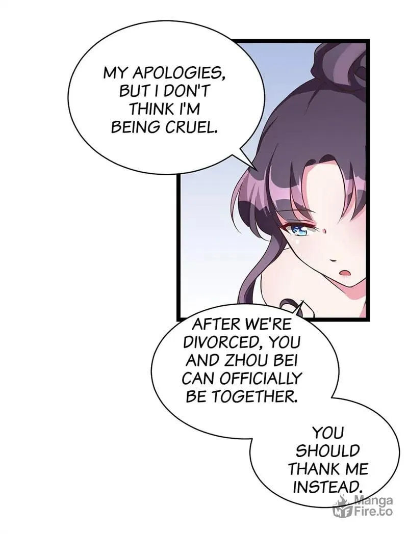Dear Stranger Chapter 8 page 24 - 