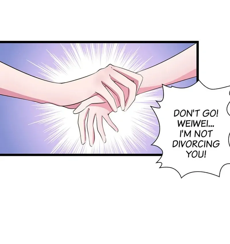 Dear Stranger Chapter 8 page 25 - 