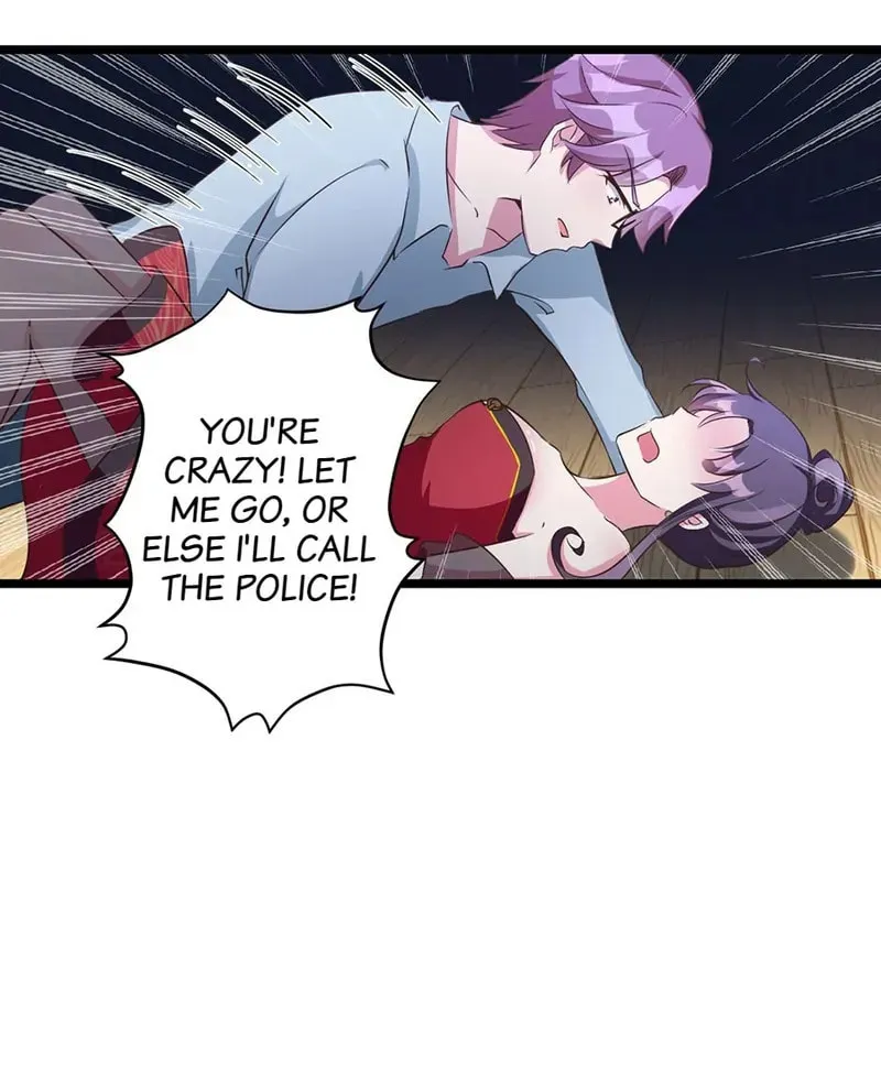 Dear Stranger Chapter 8 page 26 - 