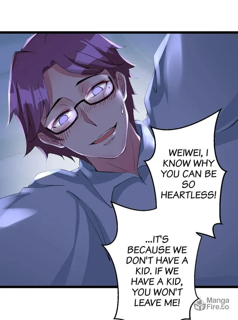 Dear Stranger Chapter 8 page 28 - 