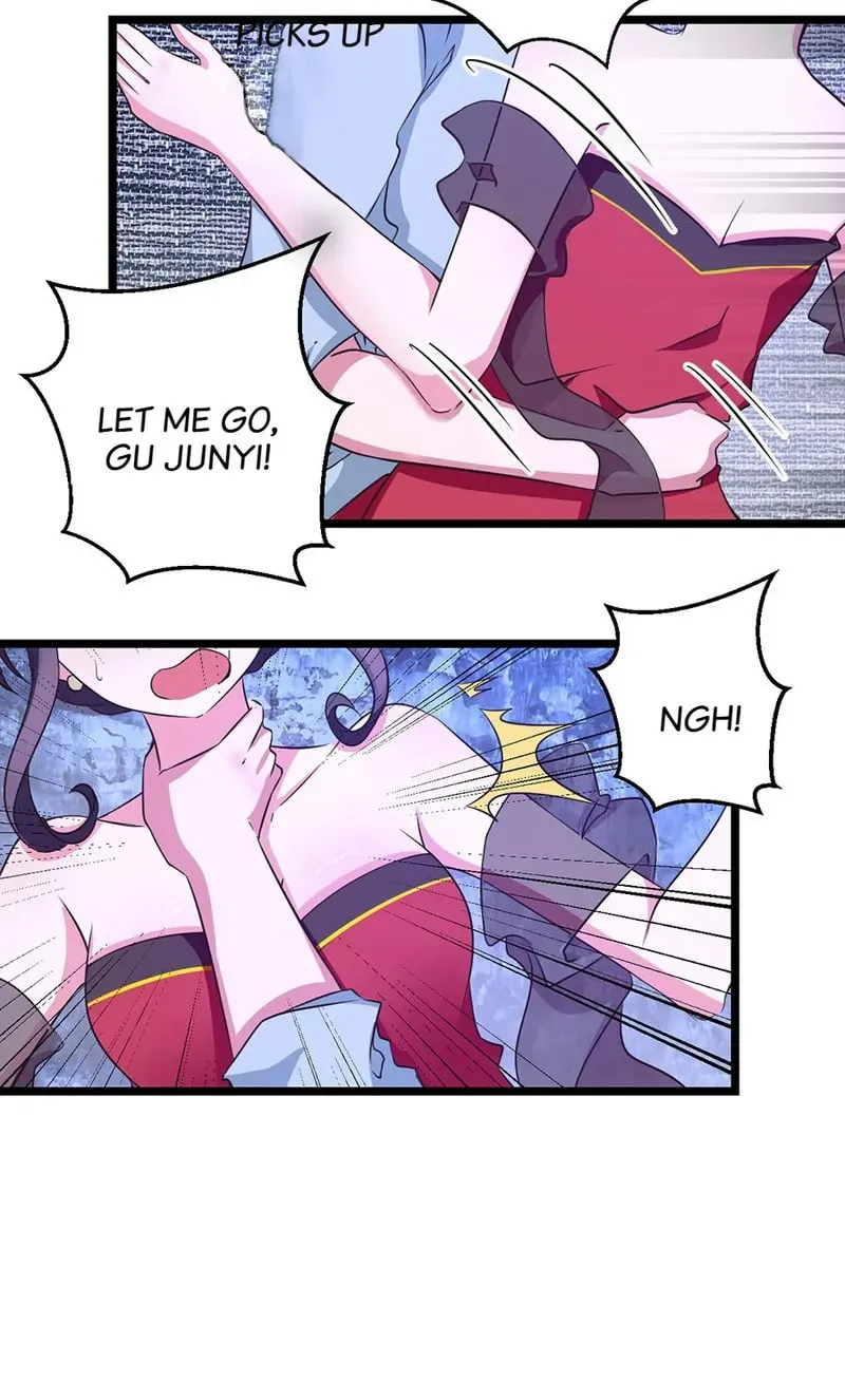 Dear Stranger Chapter 8 page 29 - 