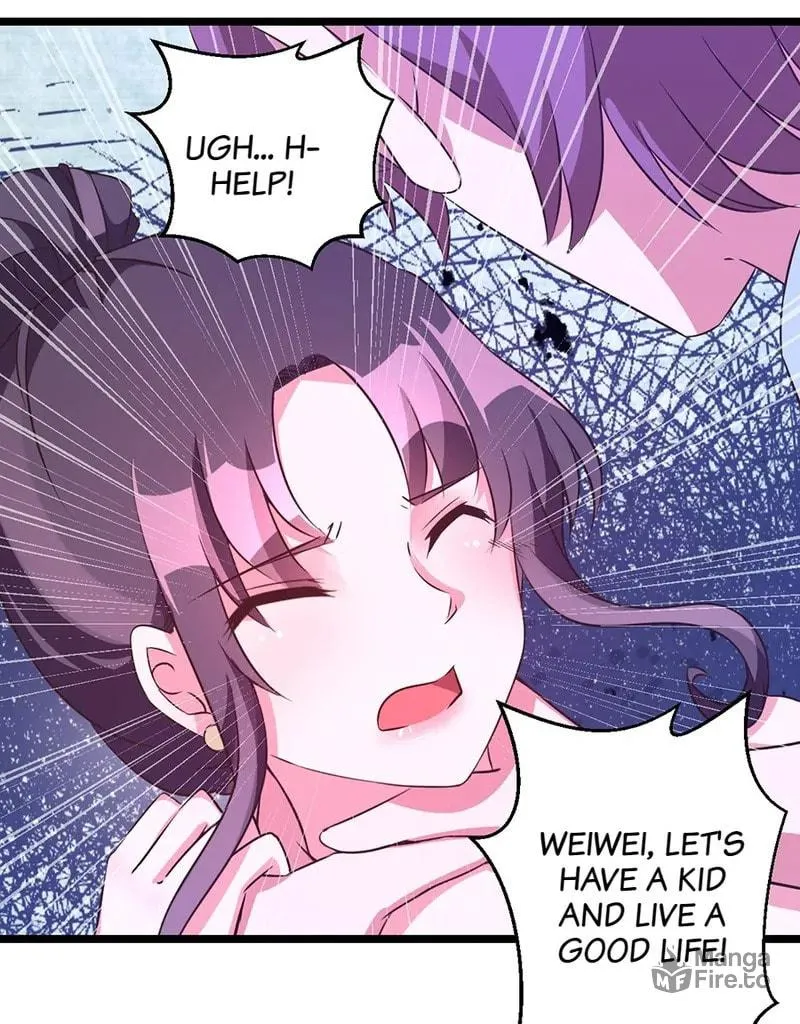 Dear Stranger Chapter 8 page 30 - 
