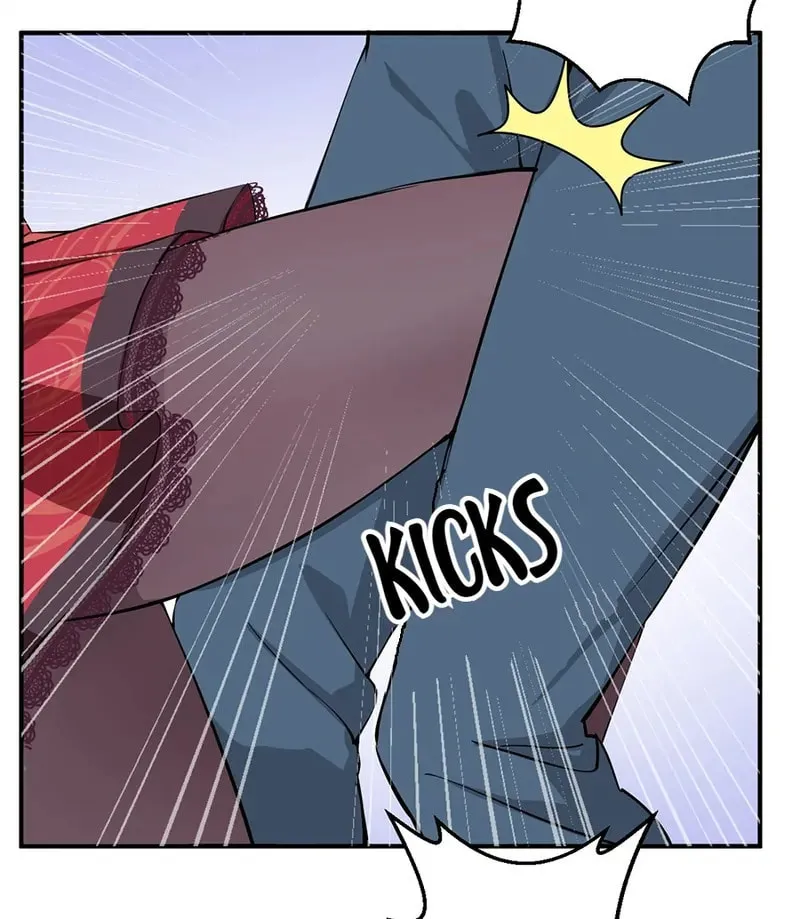 Dear Stranger Chapter 8 page 31 - 