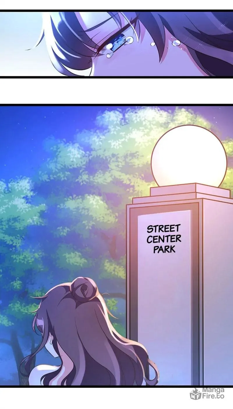 Dear Stranger Chapter 8 page 33 - 