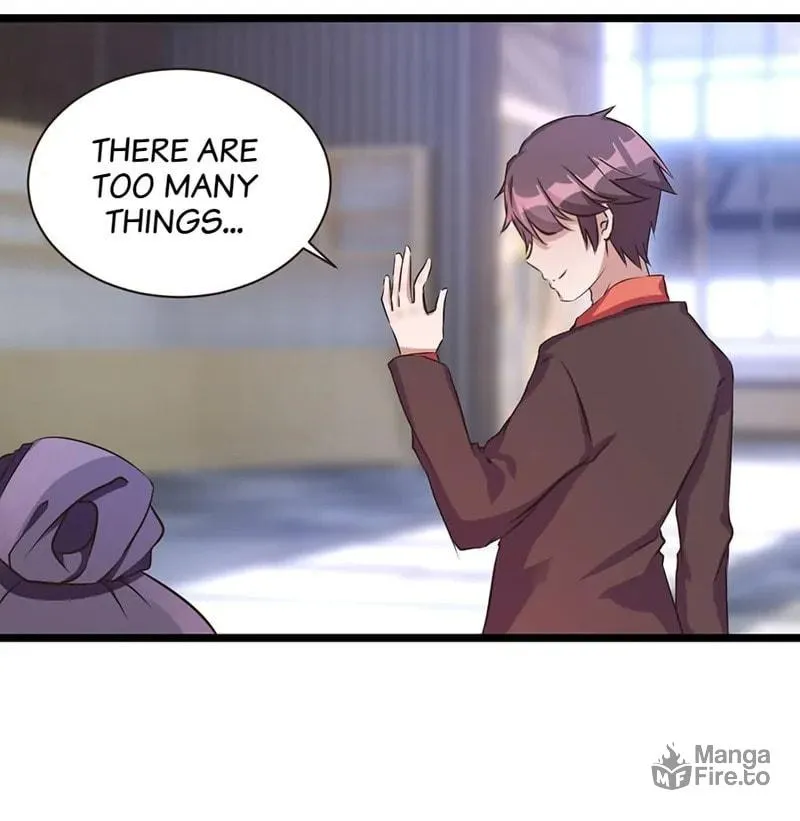 Dear Stranger Chapter 8 page 5 - 