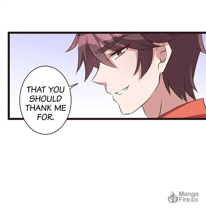 Dear Stranger Chapter 8 page 6 - 