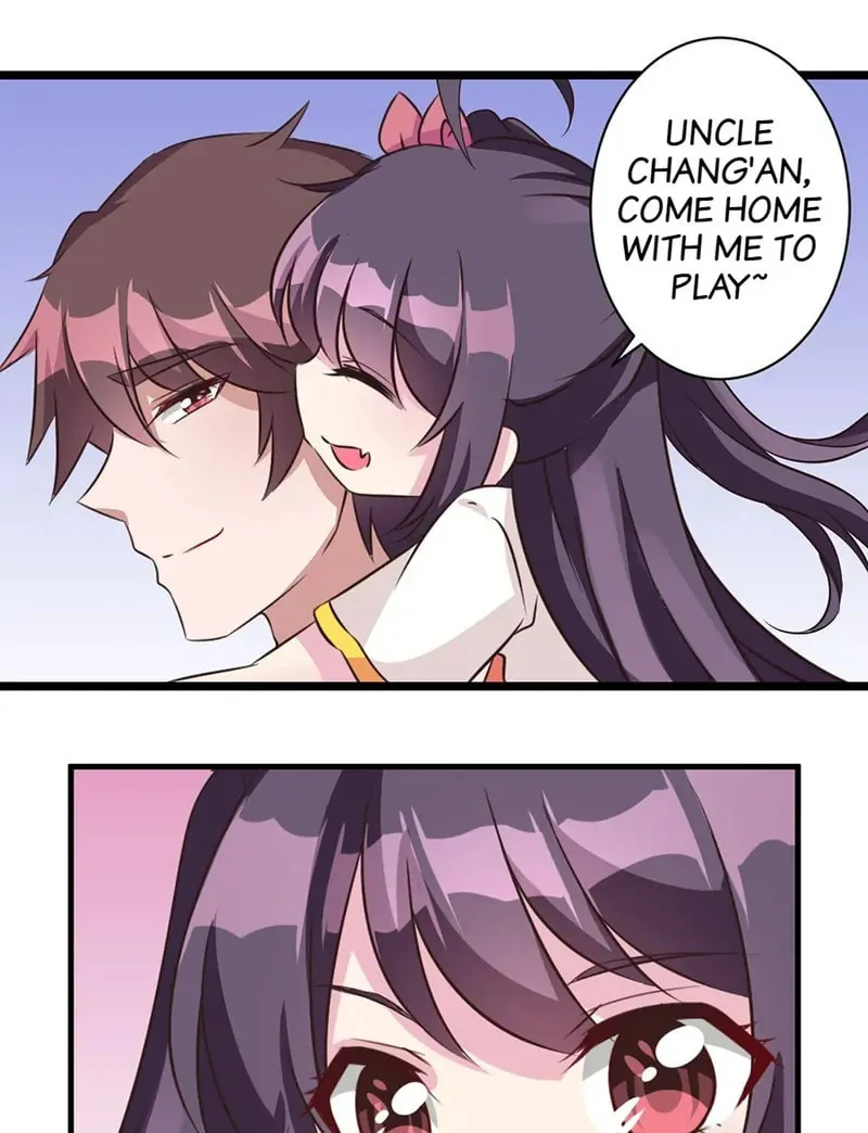 Dear Stranger Chapter 8 page 8 - 