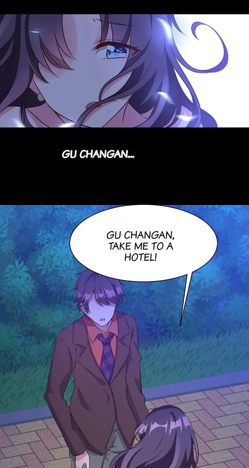 Dear Stranger Chapter 9 page 2 - 
