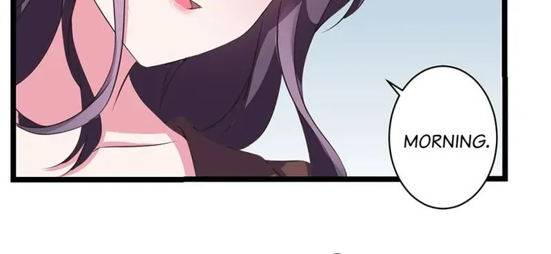Dear Stranger Chapter 9 page 11 - 