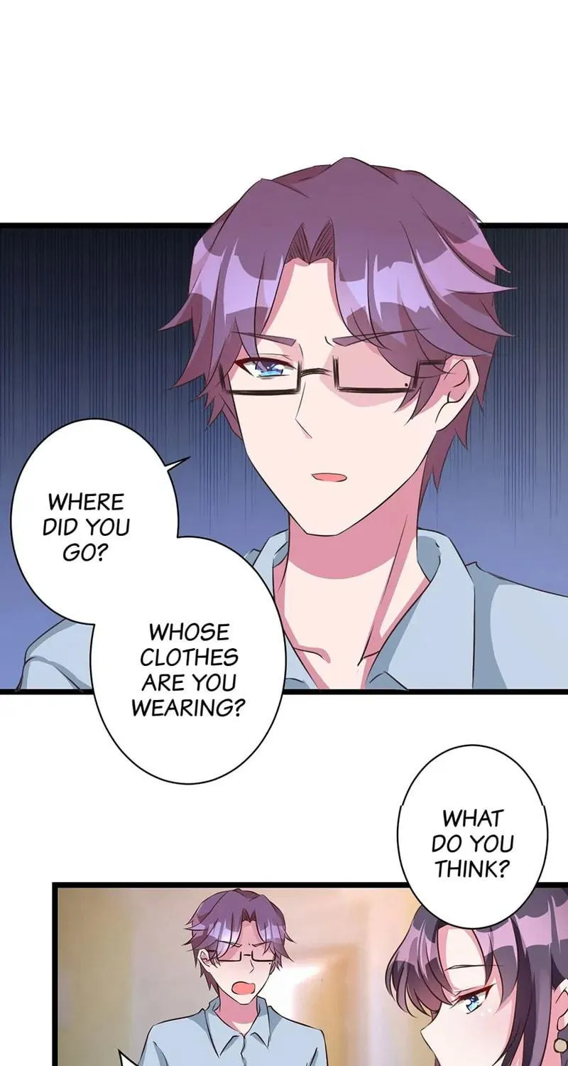 Dear Stranger Chapter 9 page 12 - 