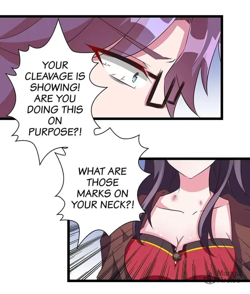 Dear Stranger Chapter 9 page 14 - 