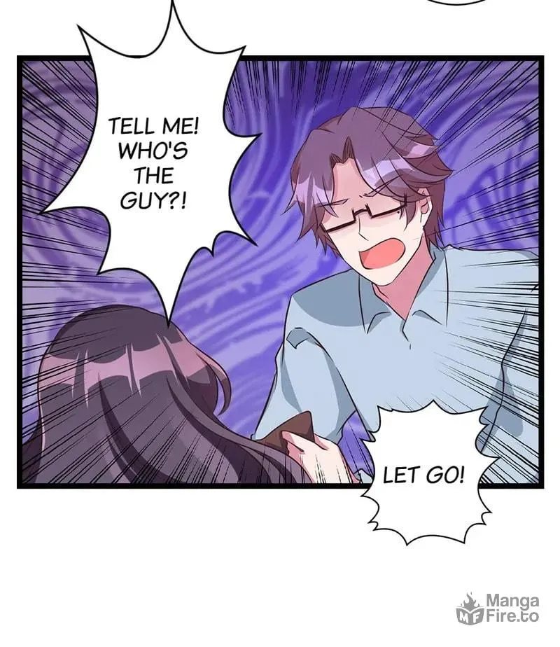 Dear Stranger Chapter 9 page 16 - 