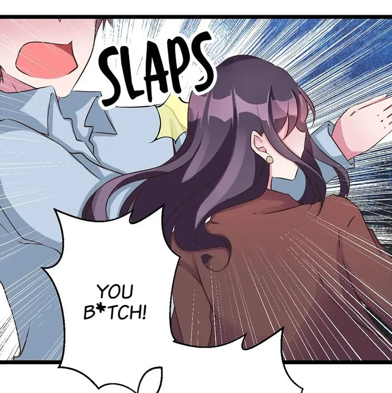 Dear Stranger Chapter 9 page 18 - 