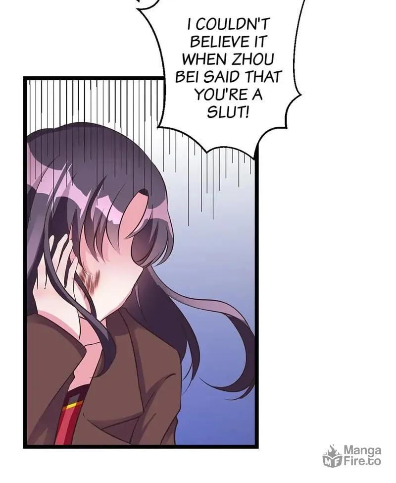 Dear Stranger Chapter 9 page 19 - 